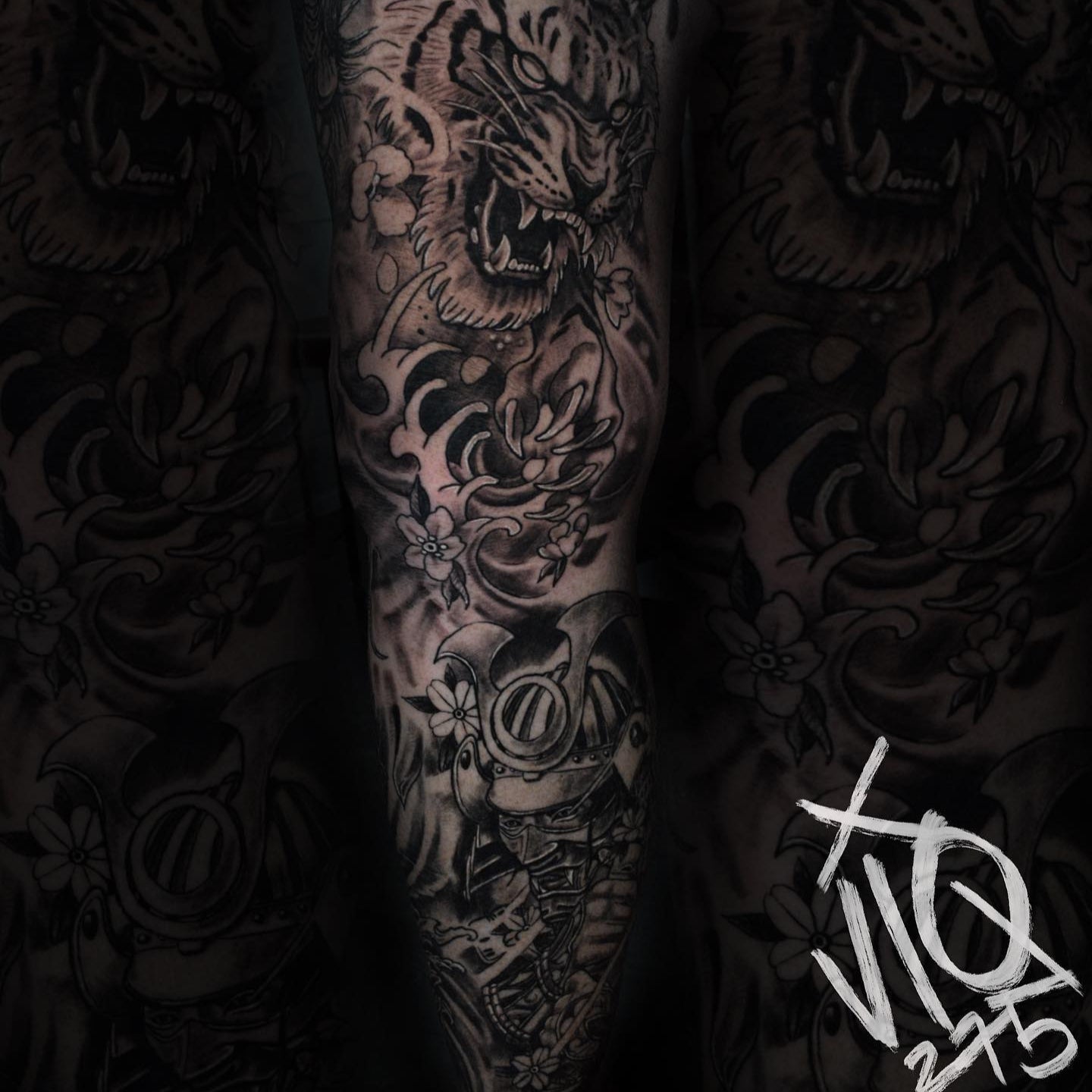 TATTS BY VIQ