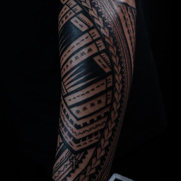 SOL TATTOOS
