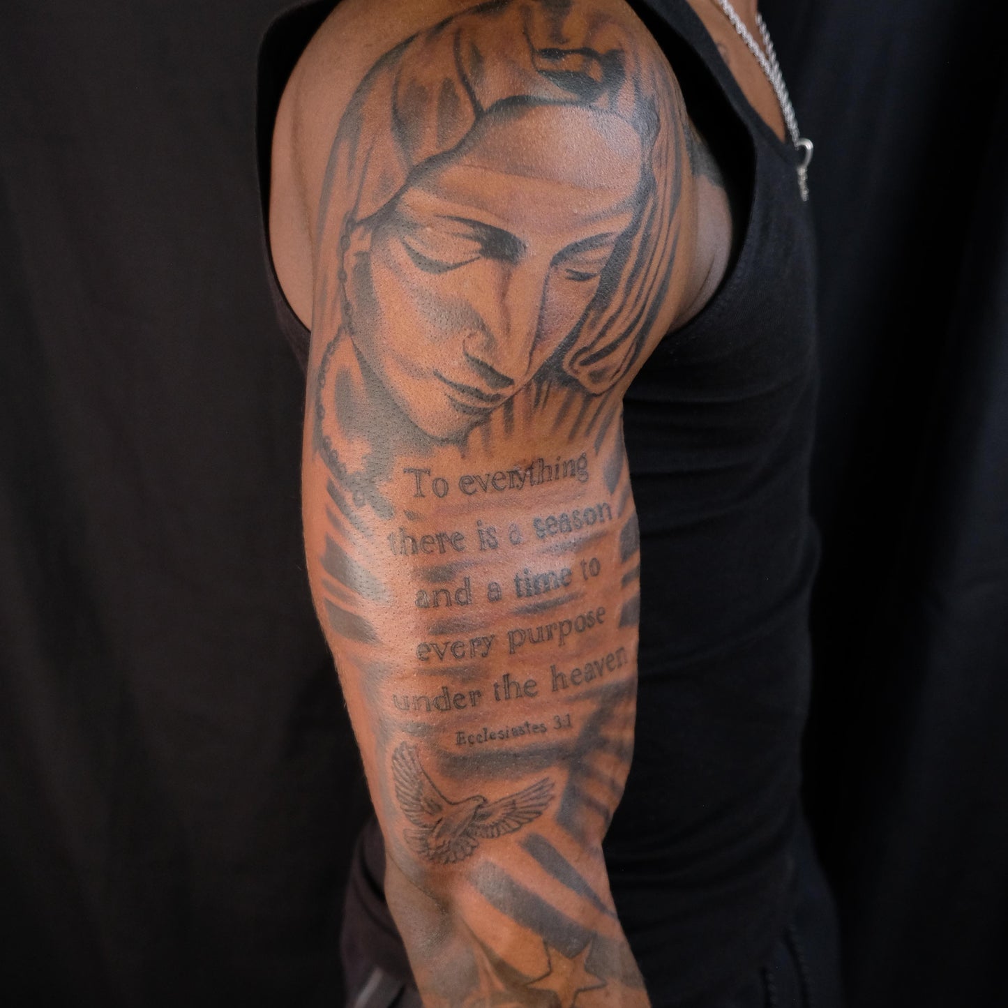 SOL TATTOOS