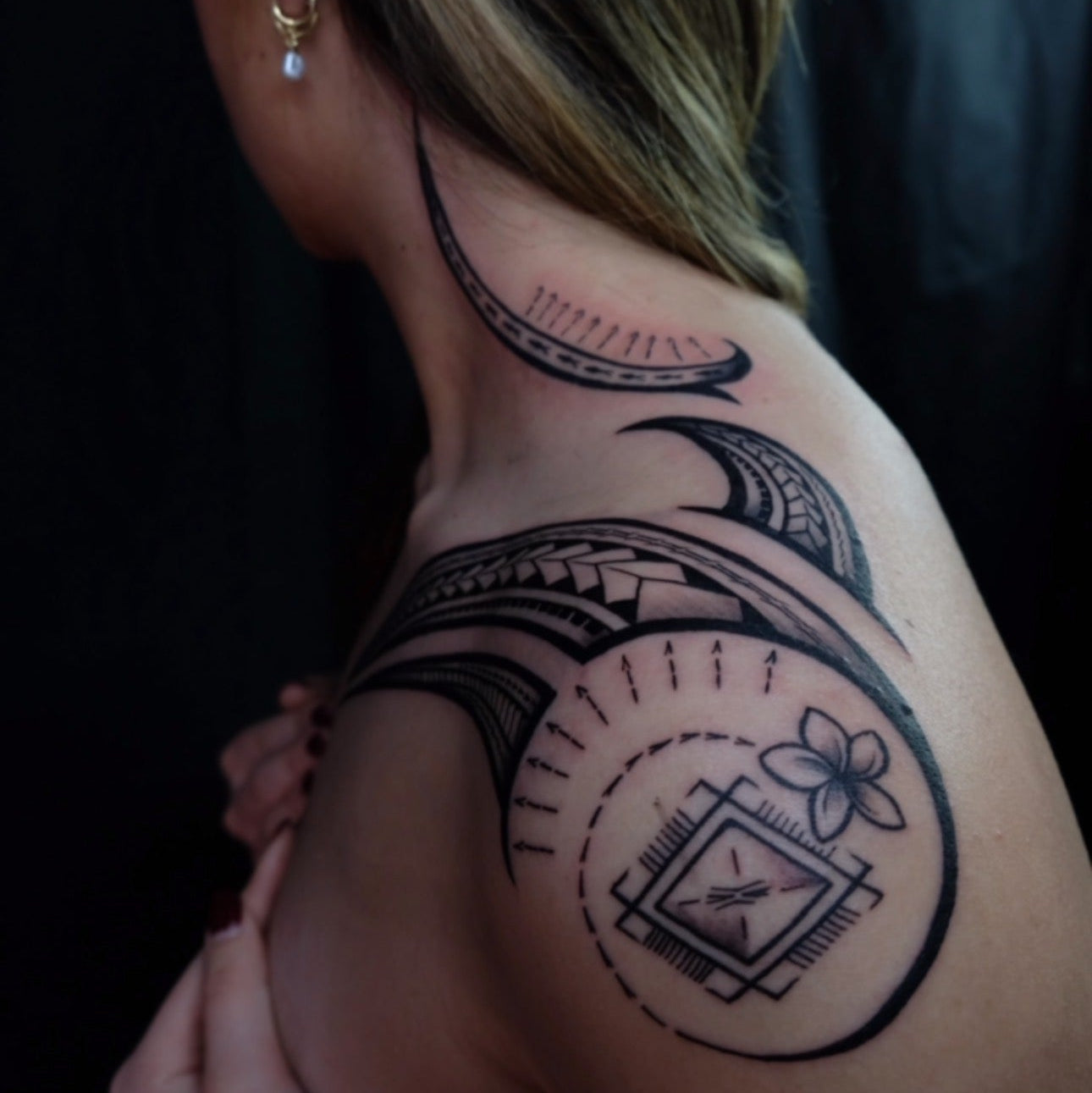 SOL TATTOOS