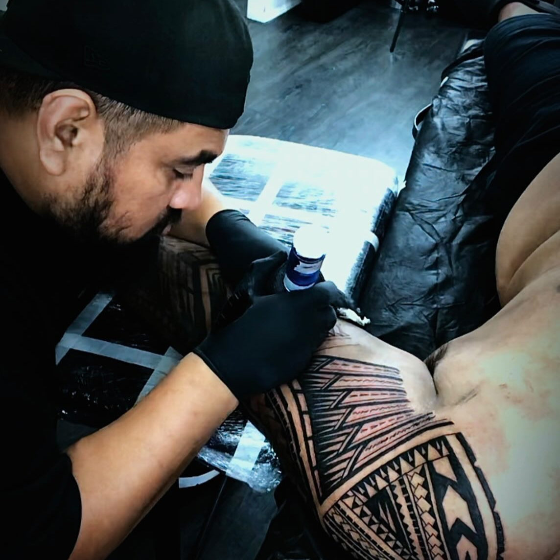 CIFIK TATTOOS