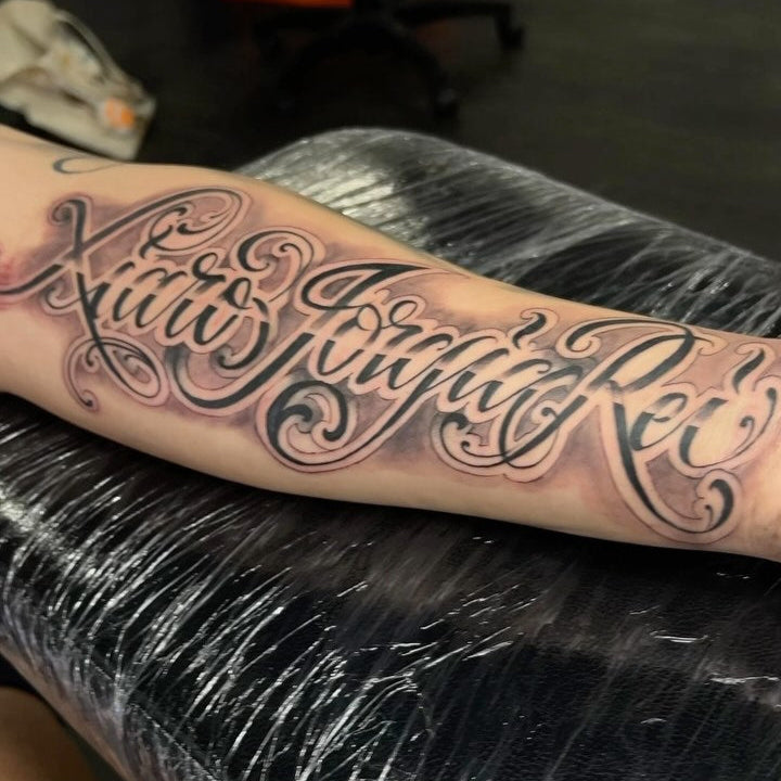 AHCHONG INK