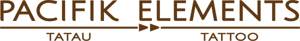 Pacifik Elements