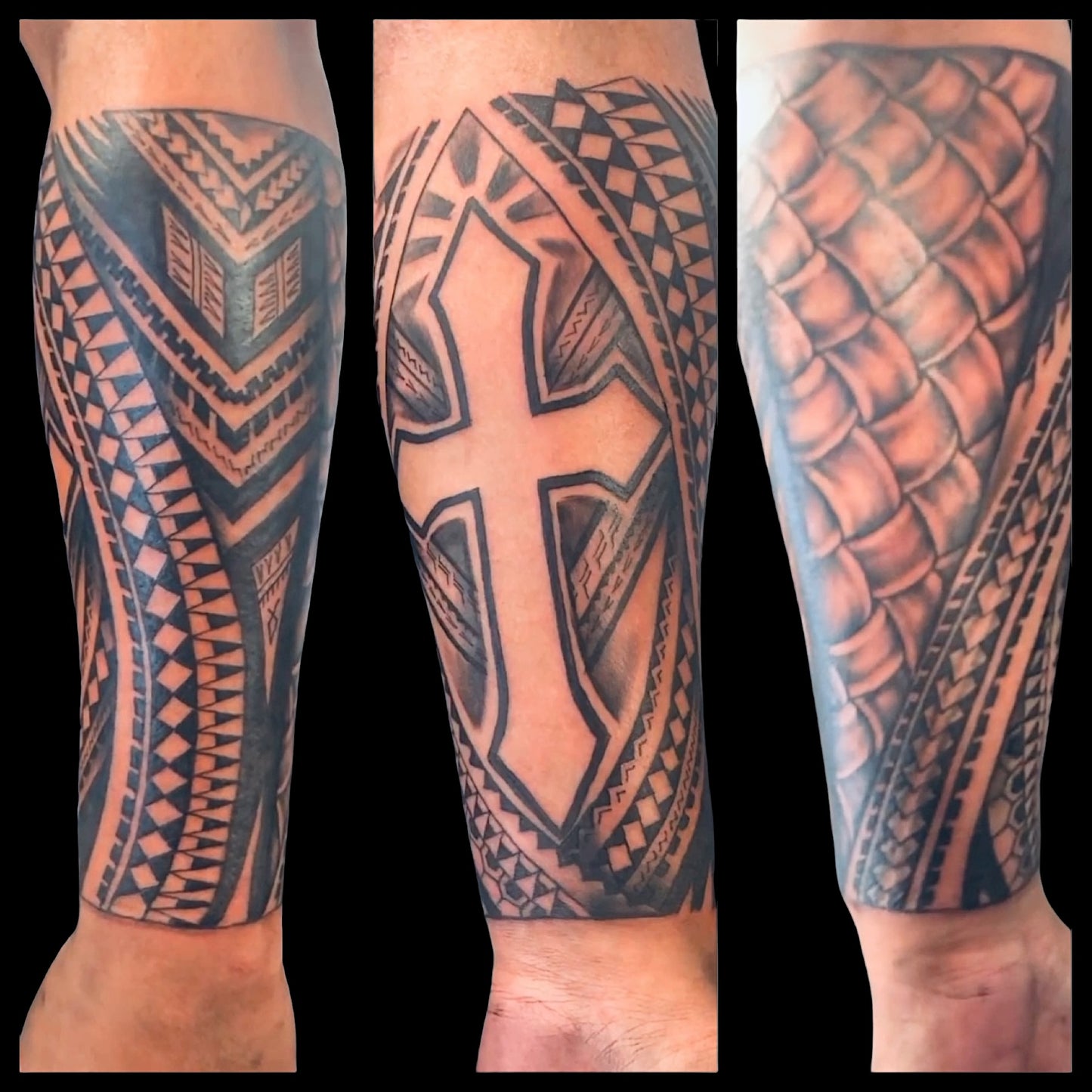 CIFIK TATTOOS