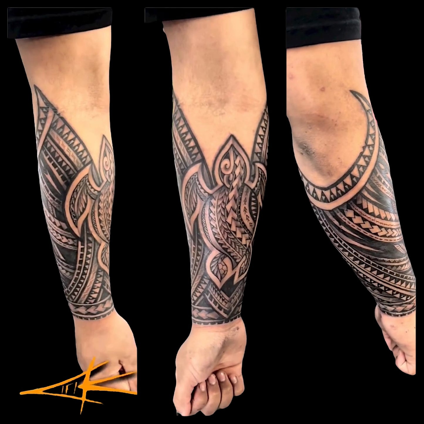 CIFIK TATTOOS