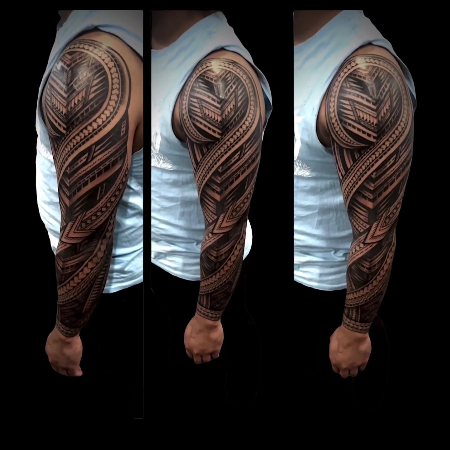 CIFIK TATTOOS
