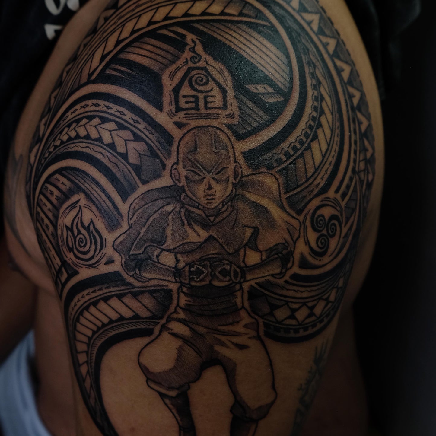 SOL TATTOOS
